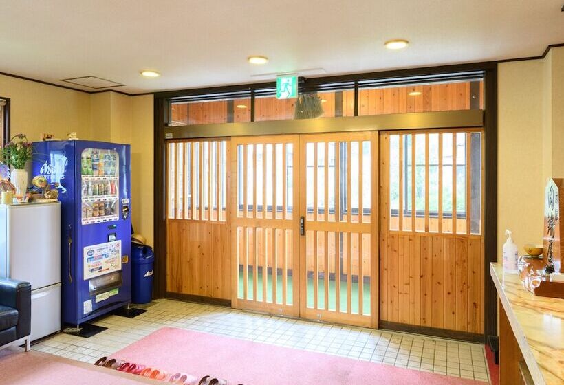 日式旅馆 Tabataya