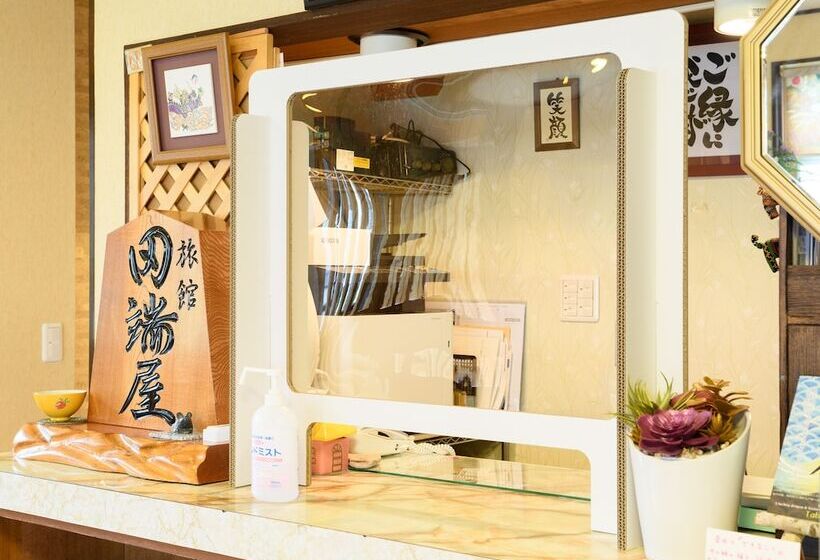 日式旅馆 Tabataya