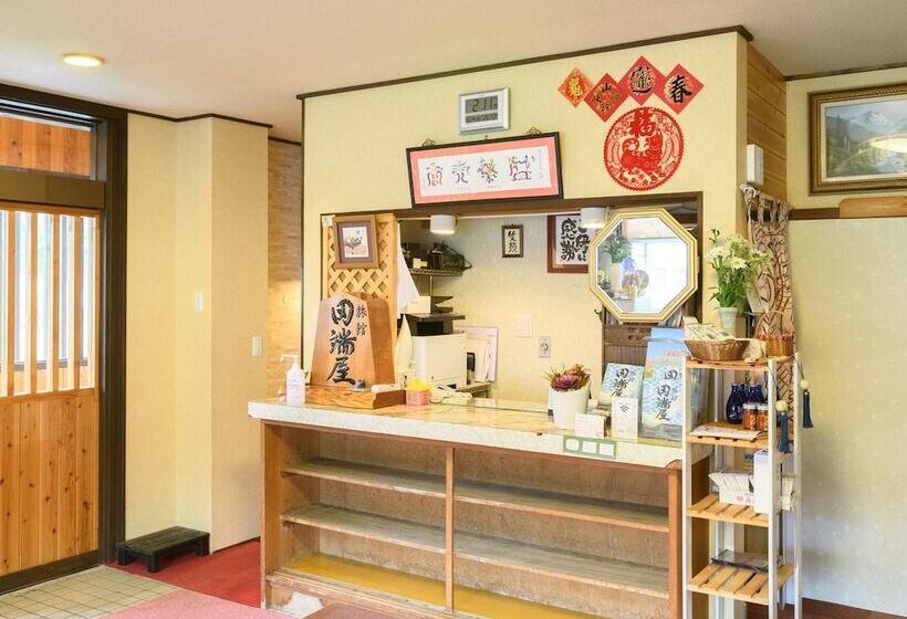 日式旅馆 Tabataya