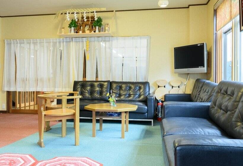 日式旅馆 Tabataya