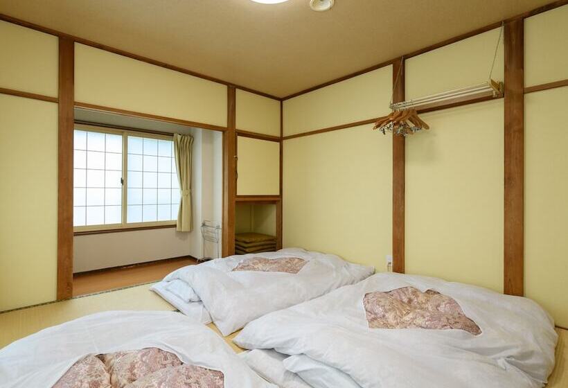 日式旅馆 Tabataya