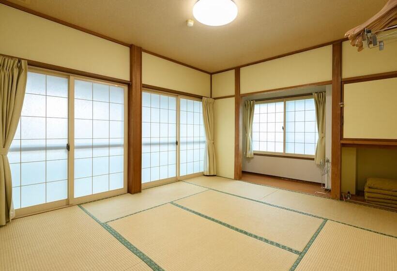 日式旅馆 Tabataya