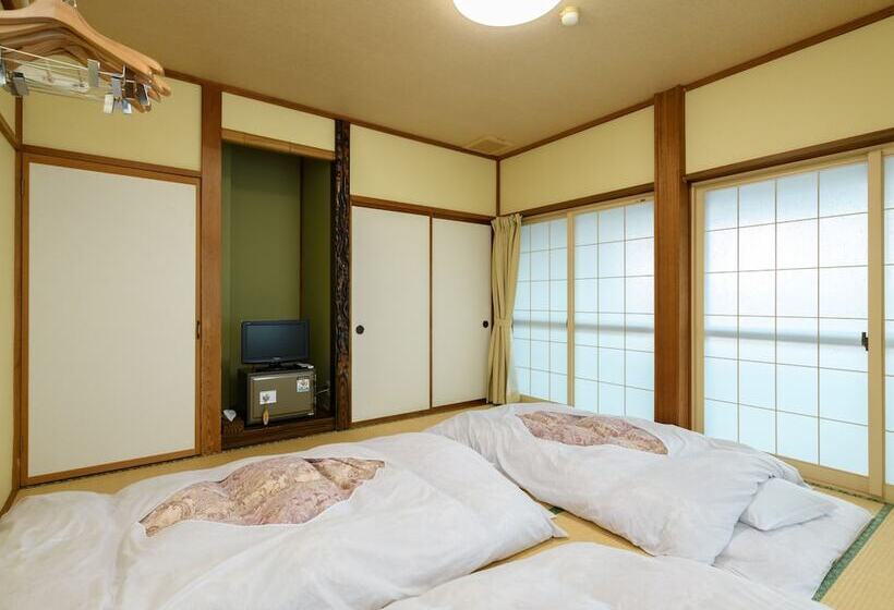 日式旅馆 Tabataya