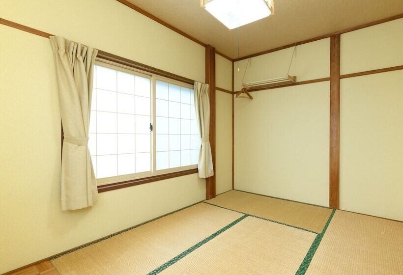 日式旅馆 Tabataya