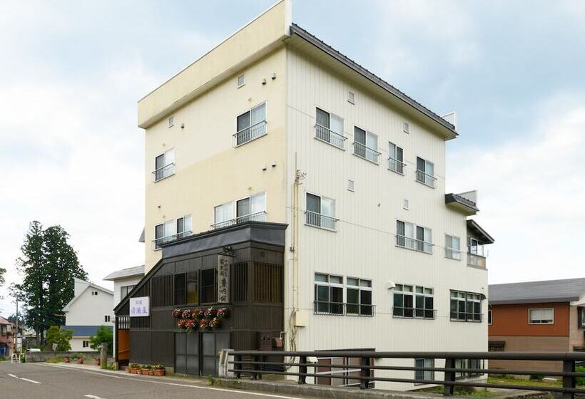 日式旅馆 Tabataya