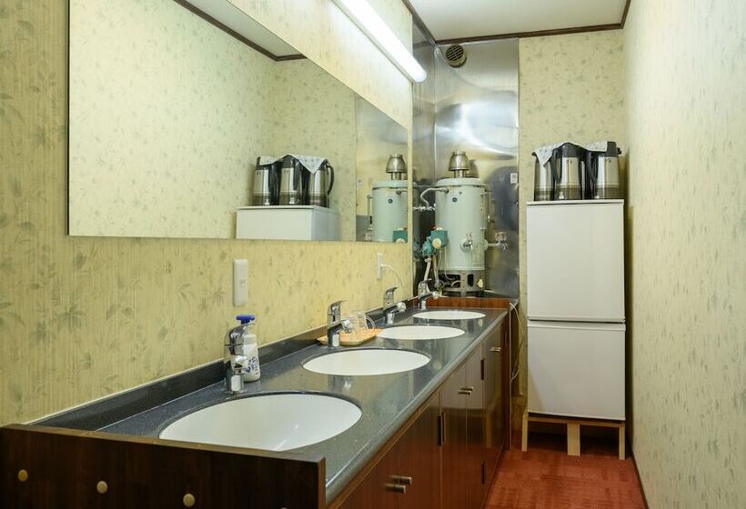 日式旅馆 Tabataya