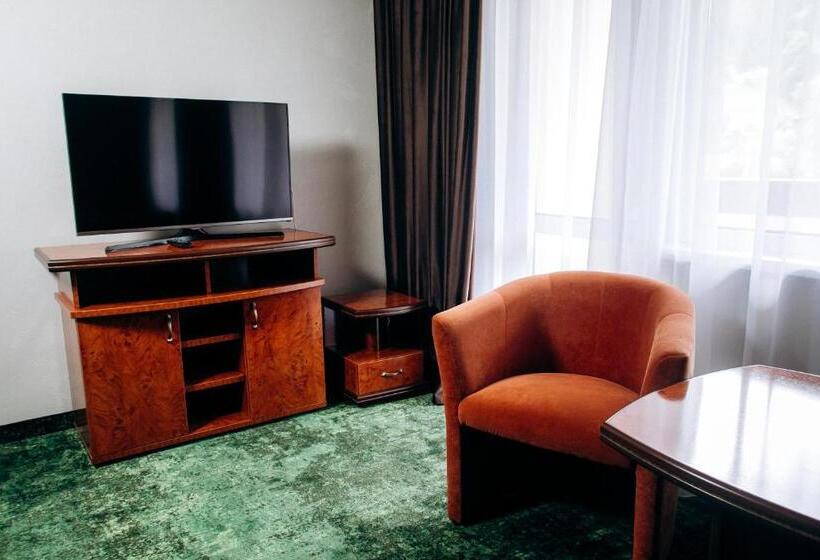 Stanislavsky Hotel Group