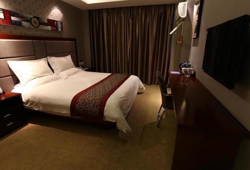 Starway Hotel Jiujiang Xunyang