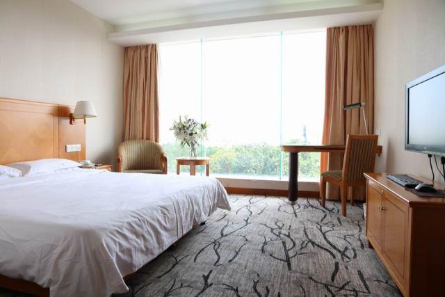 Starway Hotel Jiujiang Xunyang