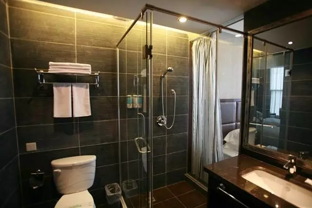 Starway Hotel Jiujiang Xunyang