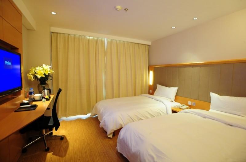Starway Hotel Jiujiang Xunyang
