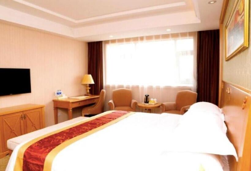 Vienna Hotel Qidong South Gongyuan Road