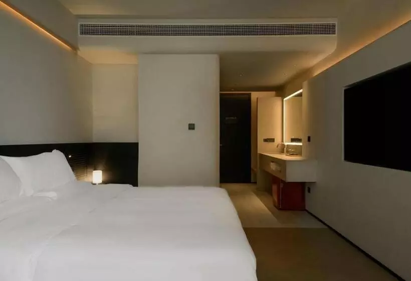 Hotelli Lex River View