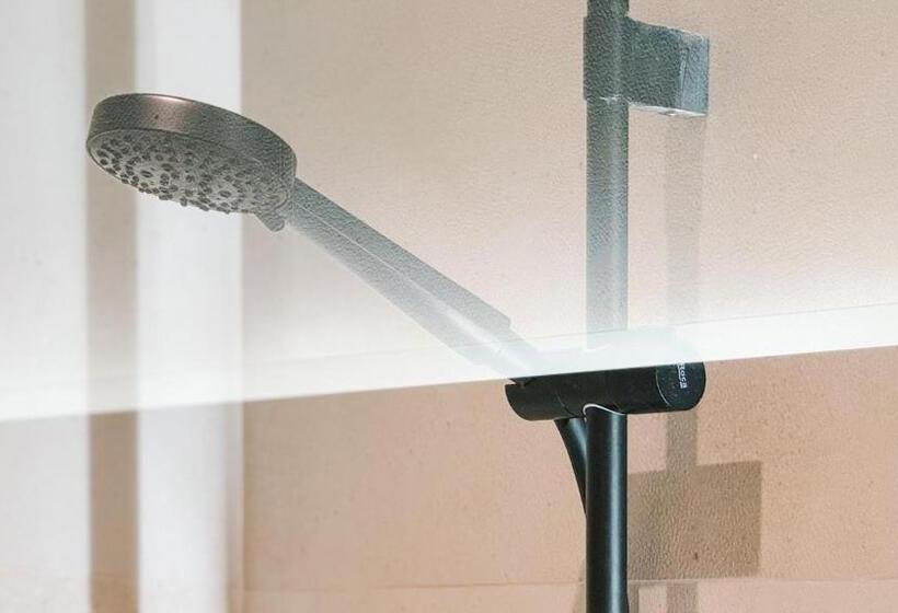 هاستل Hostal Sa Roqueta Mahon