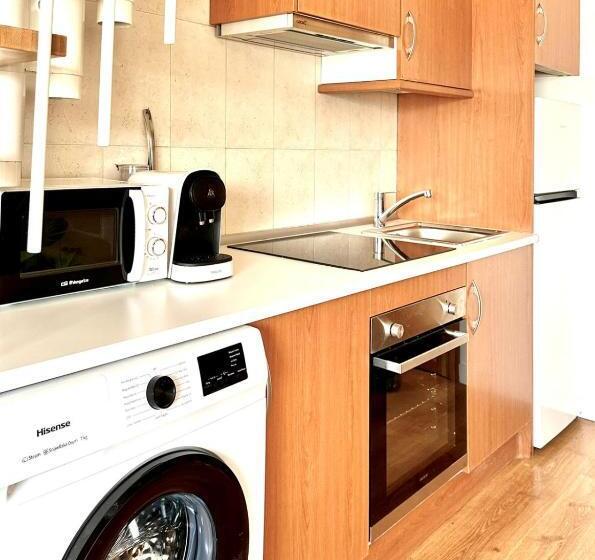 Apartamentos Noviembre