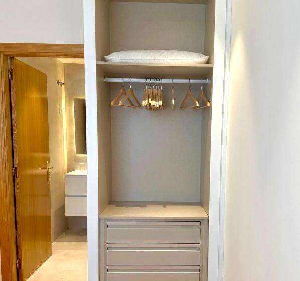 Apartamentos Noviembre