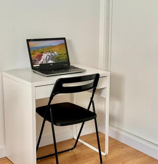 Apartamentos Noviembre