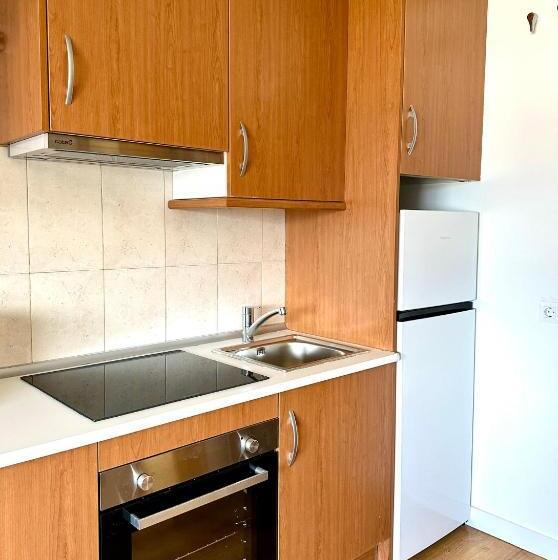 Apartamentos Noviembre