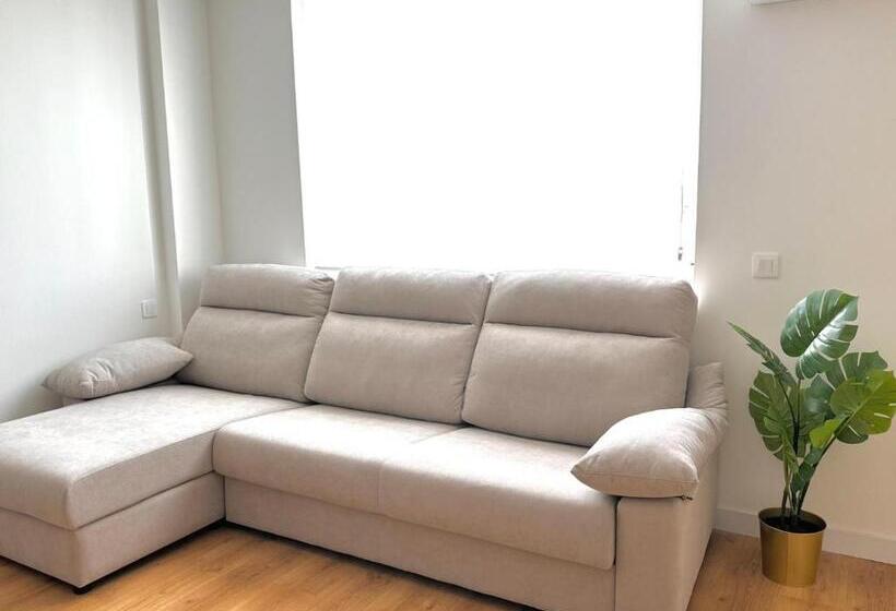 Apartamentos Noviembre