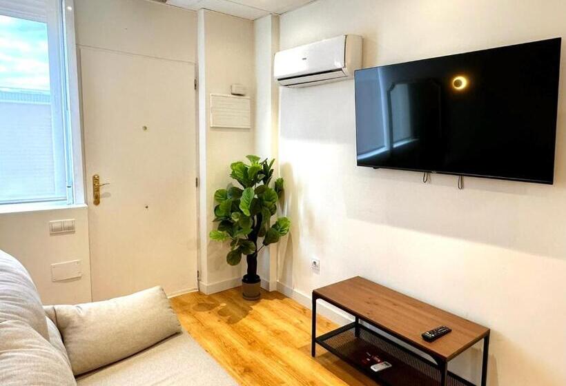 Apartamentos Noviembre