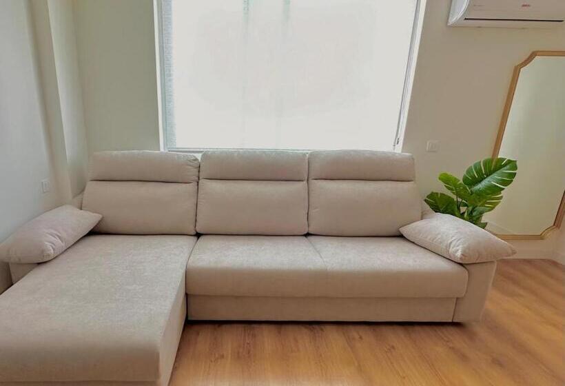 Apartamentos Noviembre