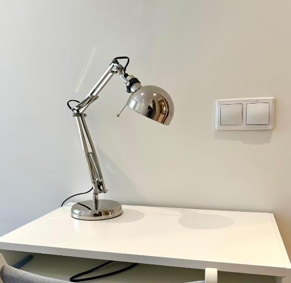 Apartamentos Noviembre