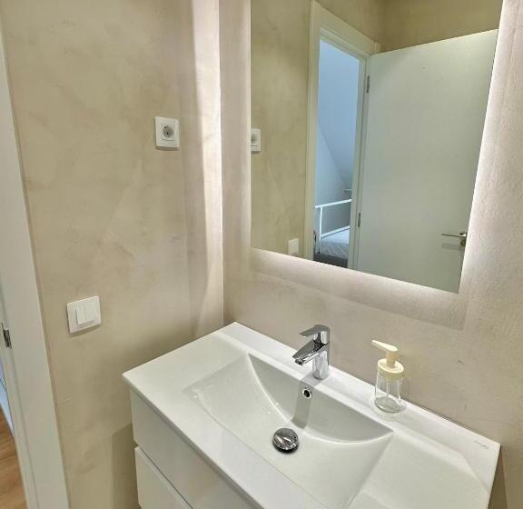 Apartamentos Noviembre