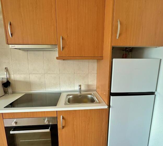 Apartamentos Noviembre