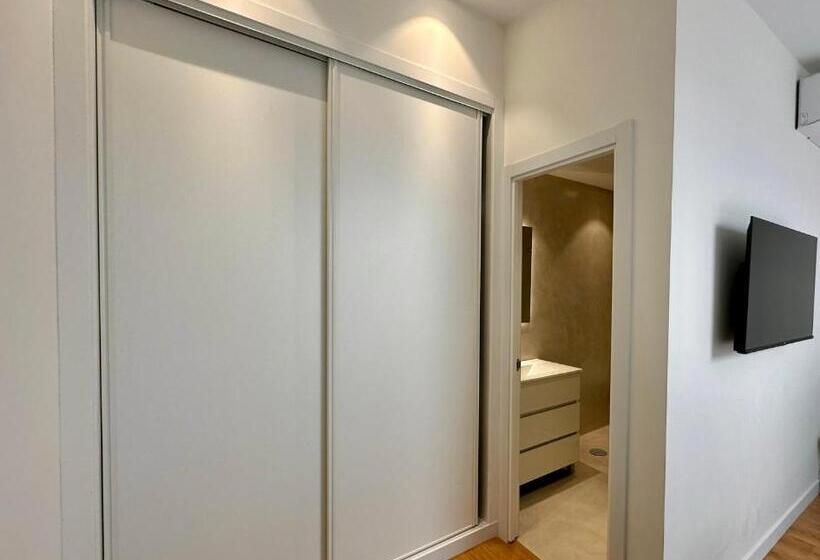 Apartamentos Noviembre