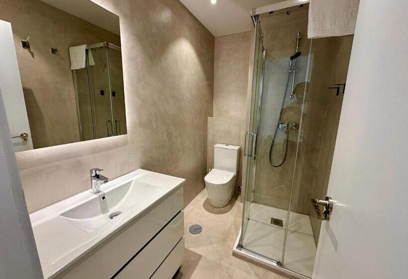 Apartamentos Noviembre