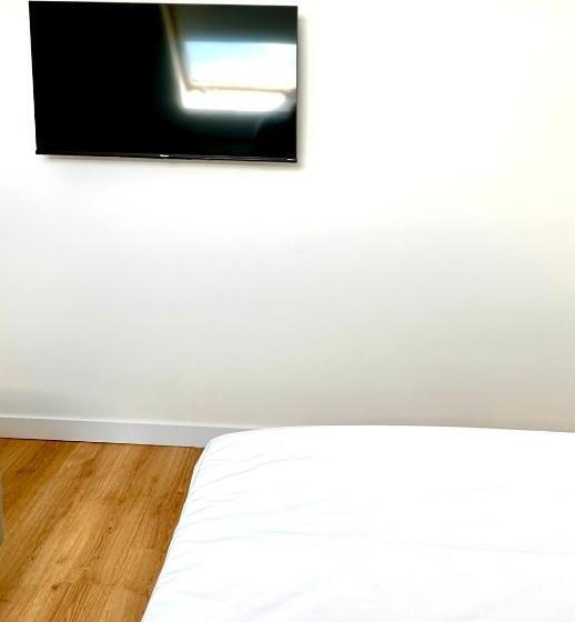 Apartamentos Noviembre