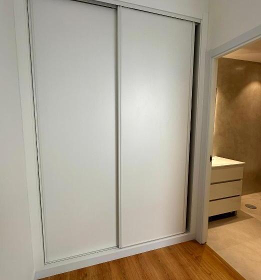 Apartamentos Noviembre