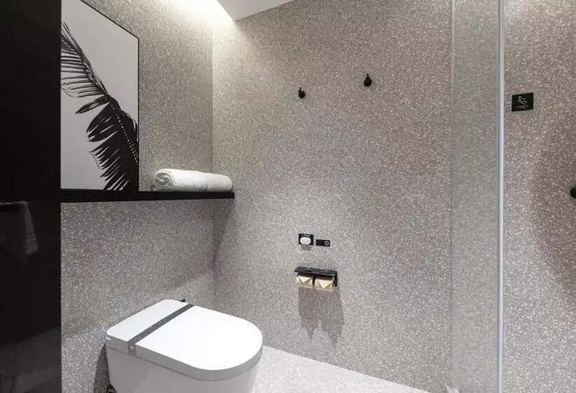 Atour Hotel Shanghai Lingang Wanda Plaza