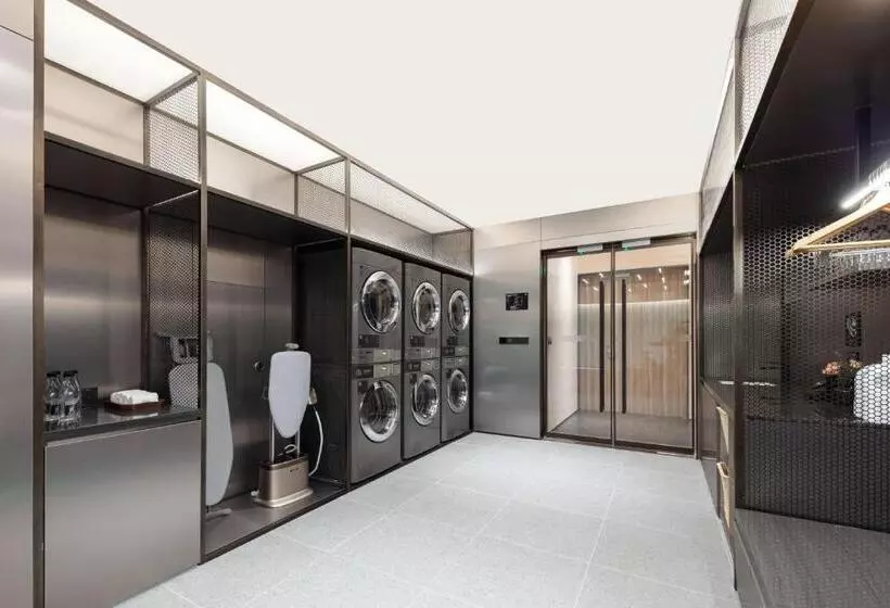 Atour Hotel Shanghai Lingang Wanda Plaza