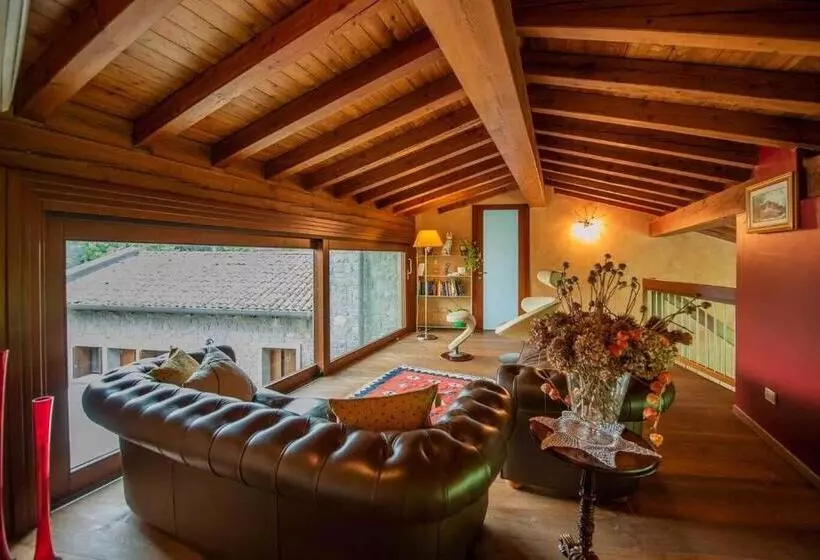 B&b Villa Melograno Pontoglio