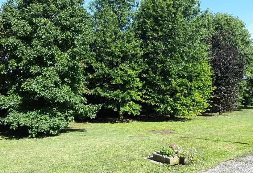 B&b Villa Melograno Pontoglio