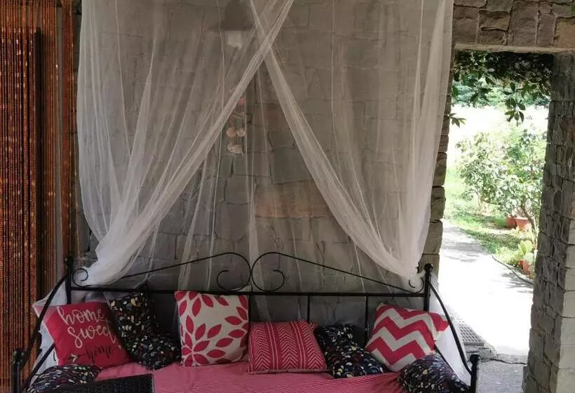 B&b Villa Melograno Pontoglio