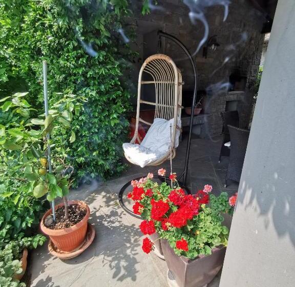 B&b Villa Melograno Pontoglio