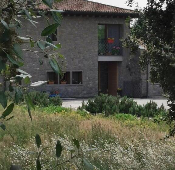 B&b Villa Melograno Pontoglio