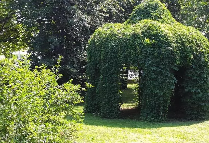 B&b Villa Melograno Pontoglio