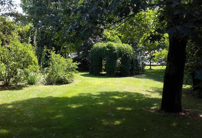 B&b Villa Melograno Pontoglio