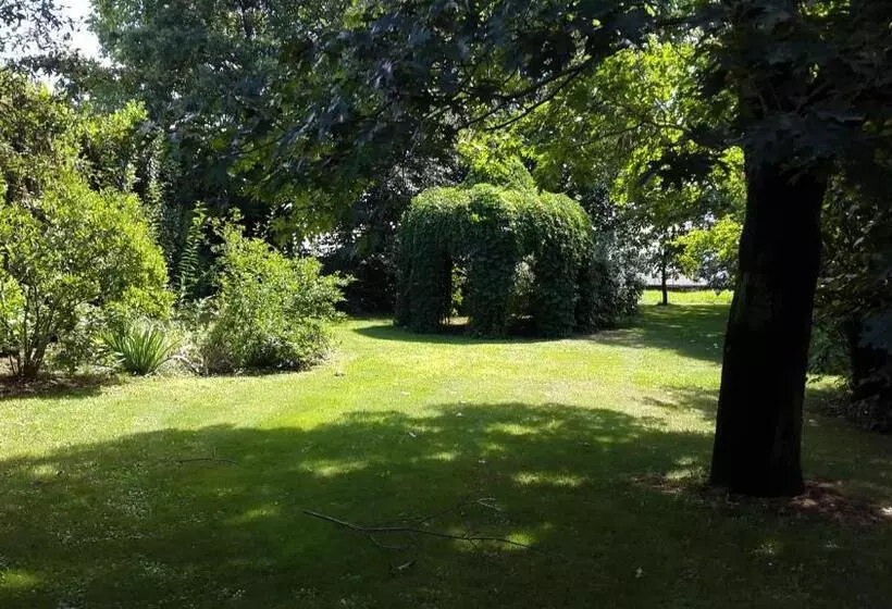 B&b Villa Melograno Pontoglio