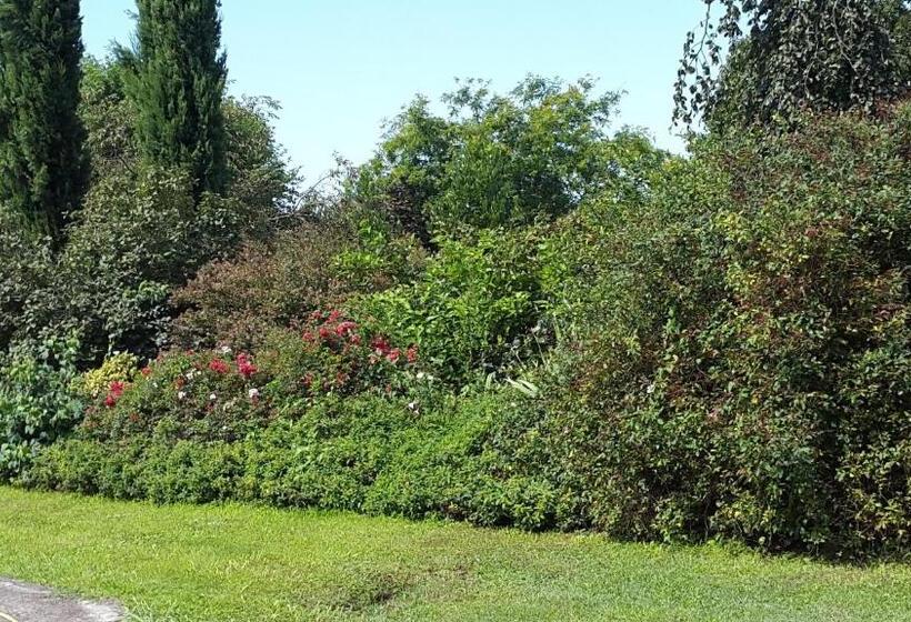 B&b Villa Melograno Pontoglio