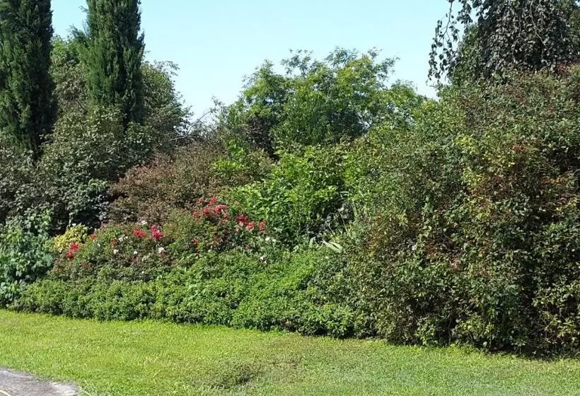 B&b Villa Melograno Pontoglio