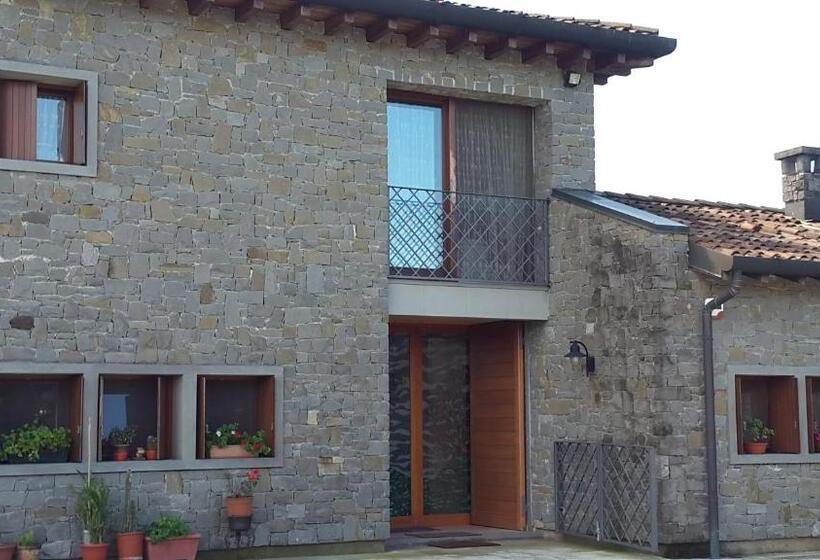 B&b Villa Melograno Pontoglio