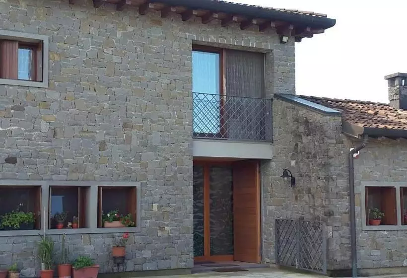 B&b Villa Melograno Pontoglio