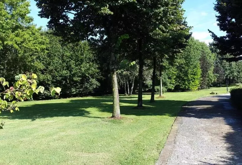 B&b Villa Melograno Pontoglio