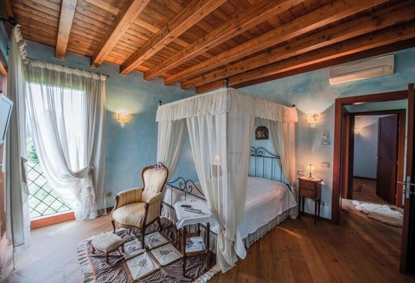 B&b Villa Melograno Pontoglio