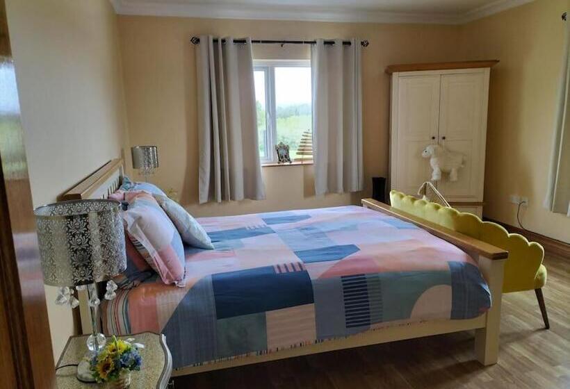 Bed and Breakfast Ballnamona House