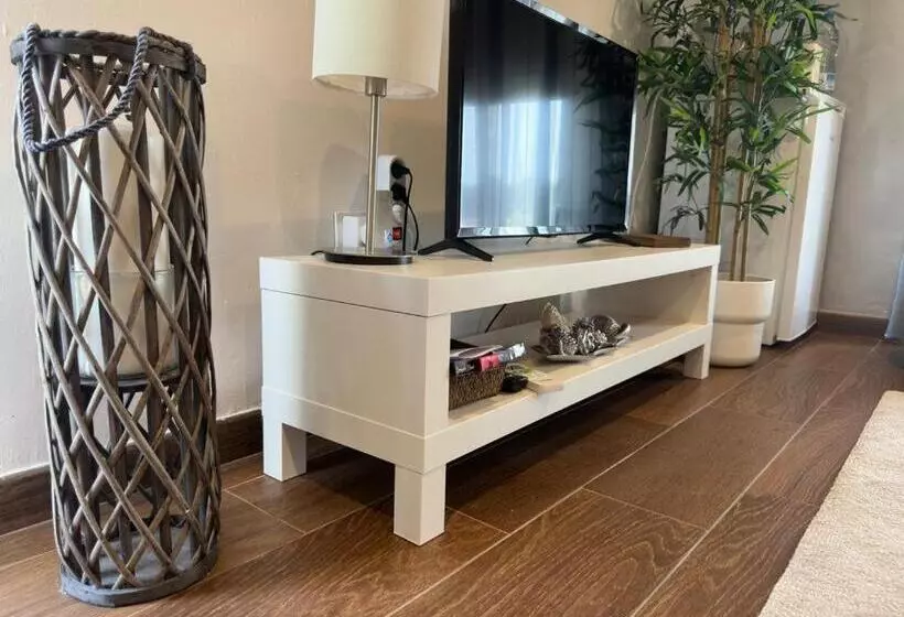 Aamiaismajoitus (B&B) Casa Salud